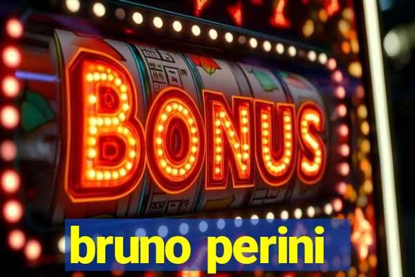 bruno perini